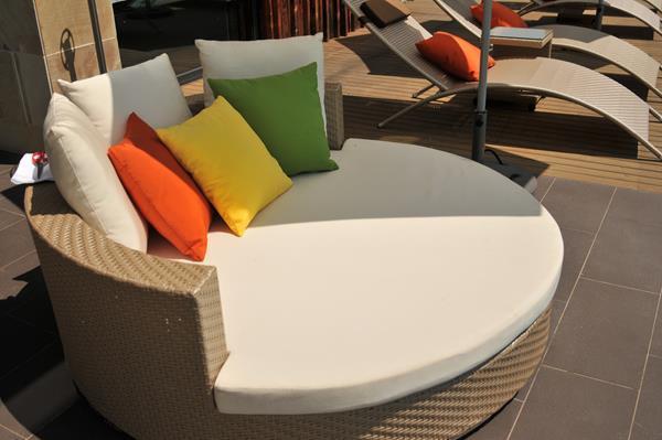 Butik Design Rooms Abádszalók Exterior foto